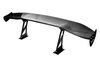 CARBON FIBER SPOILER UNIV - image 3