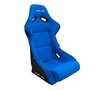 FRP SEAT LARGE BLUE - image 3