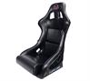 FRP SEAT PRISMA LRG BLACK
