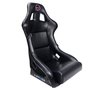 FRP SEAT PRISMA LRG BLACK - image 3