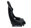 FRP SEAT PRISMA LRG BLACK - image 4