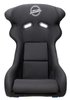 Racing Simulator Bucket Seat for FRP-APEX Cockpit [Universal Brackets] - image 2