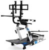 Universal Racing Simulator Cockpit Without Seat [Fully Adjustable] - image 2