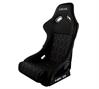 FRP SEAT LARGE BLK/GEO - image 1