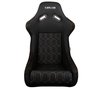 FRP SEAT LARGE BLK/GEO - image 2