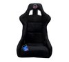 FRP SEAT PRISMA LRG BLACK - image 2
