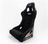 FRP SEAT ULTRA LRG BLACK - image 1
