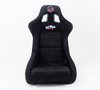 FRP SEAT ULTRA LRG BLACK - image 2