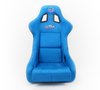 FRP SEAT ULTRA LRG BLUE - image 2