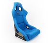 FRP SEAT ULTRA LRG BLUE - image 3