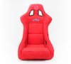 FRP SEAT ULTRA LRG RED - image 2
