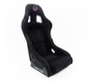 FRP SEAT PRISMA MED BLACK - image 3