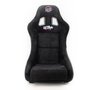 FRP SEAT ULTRA MED BLACK - image 2