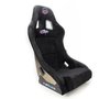 FRP SEAT ULTRA MED BLACK - image 3