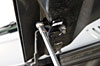NRG Mustang Hood Damper - image 2