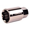 Extended Locking Lug Nuts Red - image 3