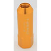 Extended Locking Lug Nuts Rose Gold - image 1