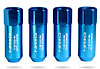 Extended Lug Nuts Blue - image 1
