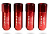 Extended Lug Nuts Red - image 1