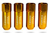 Extended Lug Nuts Rose Gold - image 1