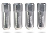 Extended Lug Nuts Silver - image 1