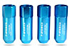 Extended Lug Nuts Blue - image 1