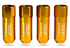 Extended Lug Nuts Rose Gold - image 1