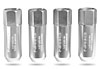 Extended Lug Nuts Silver - image 1