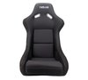 Carbon Fiber Large Bucket Seat Black - image 2