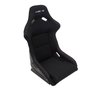 Carbon Fiber Large Bucket Seat Black - image 3