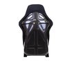 Carbon Fiber Large Bucket Seat Black - image 4