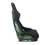 RSC-302 Carbon Fiber Large Bucket Seat - image 3
