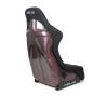RSC-302 Carbon Fiber Large Bucket Seat