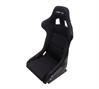 Carbon Fiber Medium Bucket Seat Black - image 1