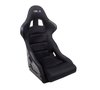 Carbon Fiber Medium Bucket Seat Black - image 3