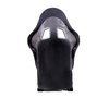Carbon Fiber Medium Bucket Seat Black - image 4