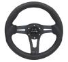 CARBON CENTER SPOKE STEERING WHEEL