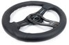 CARBON CENTER SPOKE STEERING WHEEL - image 3