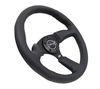 REINFORCED STEERING WHEEL