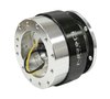 Generation 1.0 Quick Release Silver Body & Black Ring - image 3