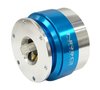 Generation 1.0 Quick Release Silver Body & Blue Ring - image 3