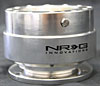 Generation 1.0 Quick Release Silver Body & Matte Silver Ring - image 1