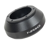 SHORT HUB  02-07 SUBARU - image 1