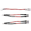 Short Hub Adapter w/ Resistor 2008+ WRX STI - image 4