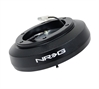 SHORT HUB 86-92 SAMURAI - image 1
