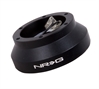 SHORT HUB 1969-1973 FORD - image 1
