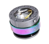 Generation 2.0 Quick Release Gun Metal Body & NeoChrome Ring - image 1