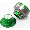 Generation 2.0 Quick Release Green Body & Green Ring - image 2