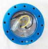 Generation 2.0 Quick Release New Blue Body & Titanium Ring - image 2