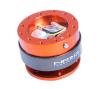 Generation 2.0 Quick Release Orange Body & Titanium Ring - image 1